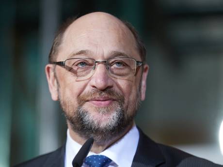 Duits politicus Martin Schulz naar Groesbeek voor Europese samenwerkingsprijs