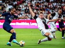 De Ligt direct onder druk bij Juventus