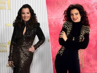 Ongelukkig huwelijk, brutaal verkracht en vernederd: Fran ‘The Nanny’ Drescher kreeg het zwaar te verduren