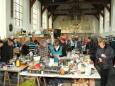 Mensen stonden in rijen voor de deur, toch kwam er een einde aan deze populaire Bazar: dit is waarom