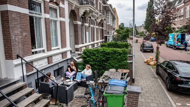 Eigenaren studentenhuizen komen met gigaclaim en eisen tonnen van gemeente Nijmegen