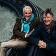 Gene Bervoets en Patrick Janssens over hun vriendschap: ‘Wij zijn beiden sociale migranten’