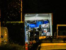Schrik na vondst enorm crystal meth-lab in Boekelo: ‘Als dit was ontploft, was de hele wijk meegegaan’