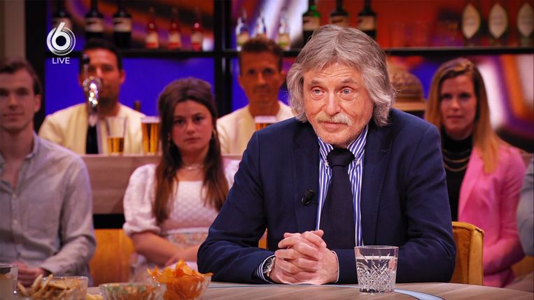Ondanks Controverse Keert Vandaag Inside Terug Naar Het Scherm 