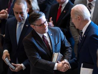 Senaat VS bereikt akkoord over 118,3 miljard dollar voor grensbewaking en steun Oekraïne en Israël