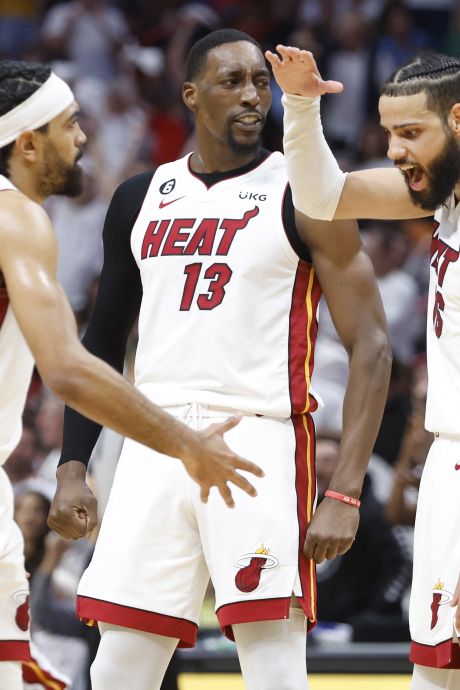 Miami surclasse Boston et se rapproche des finales NBA