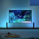 Prijzig maar fraai kleurenfeest met de tv-installatie van Philips