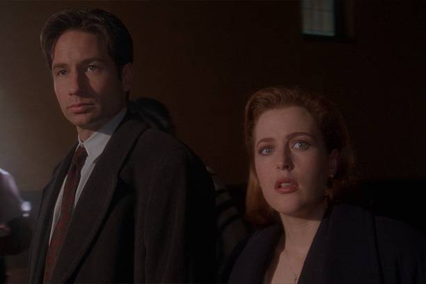 The X-Files