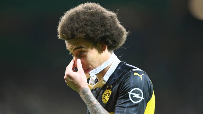 Dortmund rekent op Witsel en Hummels in kraker tegen Bayern