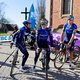 Remco Evenepoel: ‘De UCI heeft in bepaalde renners geen vertrouwen’