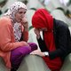 Moeders van Srebrenica ontevreden over uitspraak