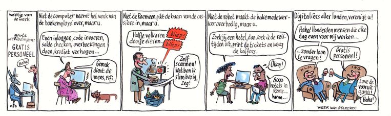 null Beeld Pieter Geenen