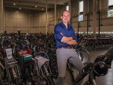 Oprichter Stella: ‘Het is stuivertje wisselen met Gazelle wie de meeste e-bikes verkoopt’