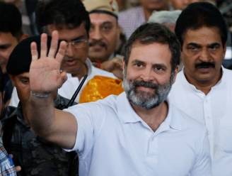 Indiase oppositiepoliticus veroordeeld tot twee jaar cel wegens smaad aan eerste minister