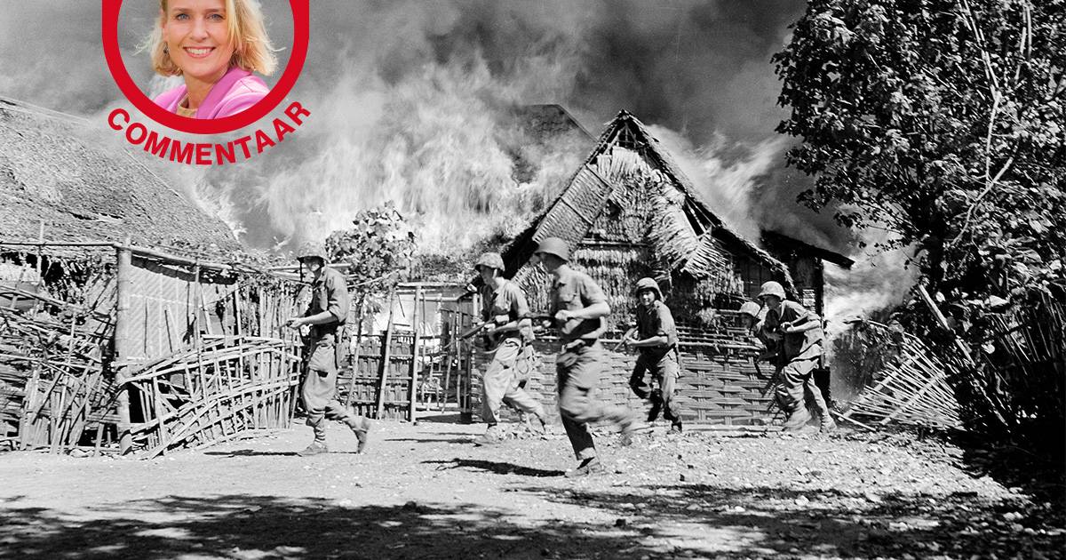 Dekolonisasi Indonesia ada dalam ingatan kita bersama |  Komentar