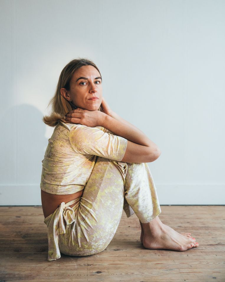 null Beeld Rebecca Fertinel