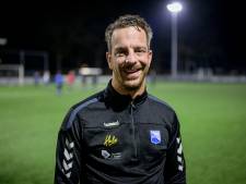 Van speler, naar assistent, naar hoofdtrainer: Vincent Bilanovic krijgt een nieuwe rol bij ‘zijn’ BWO