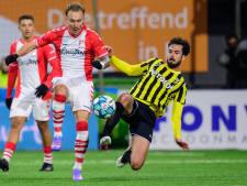 Drama voor Davy Pröpper: seizoen voorbij na zware kruisbandblessure