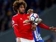 Marouane Fellaini annoncera sa future destination le 1er juillet