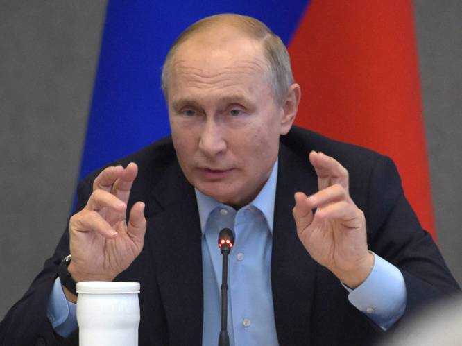 Invloedrijk adviseur van Kremlin: “Het Europa van vandaag is niet levensvatbaar op zichzelf”