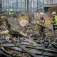 Maandag opnieuw treinverkeer over beschadigde sporen Leuven