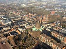 Ambities zat in Waalwijk, maar daarvoor zijn wel de miljoenen van Den Haag nodig