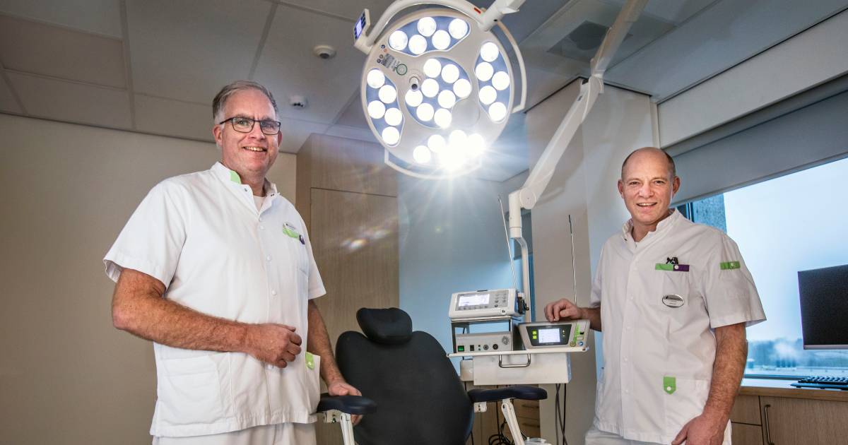 Dit is het nieuwe, grootste centrum voor bijzondere tandheelkunde en kaakchirurgie Den Haag