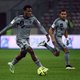 Batshuayi laat leidersplaats liggen met Marseille in Nice