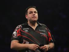 Tweevoudig wereldkampioen Adrian Lewis ‘heeft pauze nodig’ en stopt voorlopig met darten