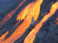 VIDEO. Zo spectaculair kan een vulkaanuitbarsting eruitzien 