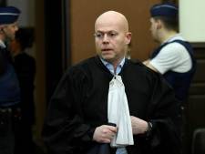 Sven Mary ne défendra finalement pas Salah Abdeslam: “Priorité à mes filles”