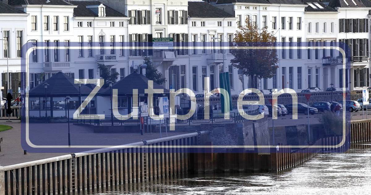 Seks met stiefdochter was ‘liefkozing’ | Zutphen