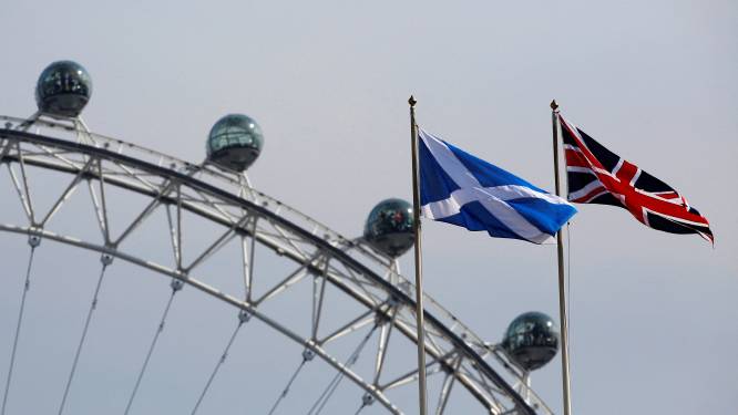 Britse premierskandidaten keren zich tegen Schots onafhankelijkheidsreferendum