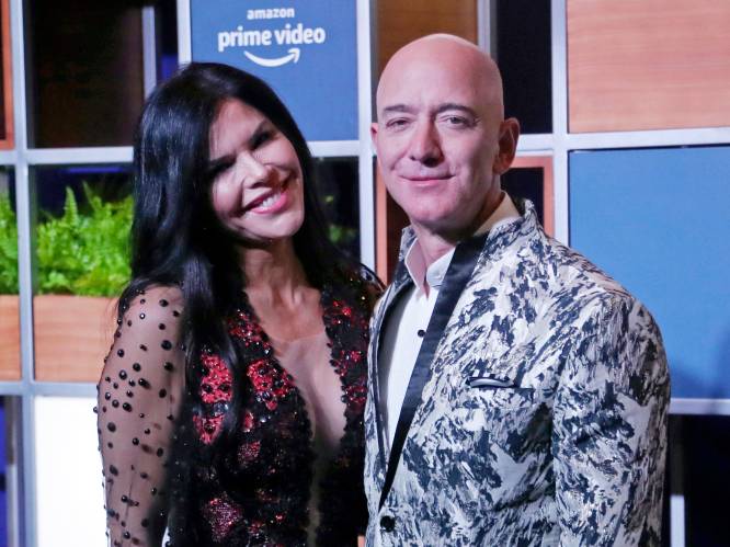 Jeff Bezos verkoopt voor 1,8 miljard dollar aan aandelen Amazon