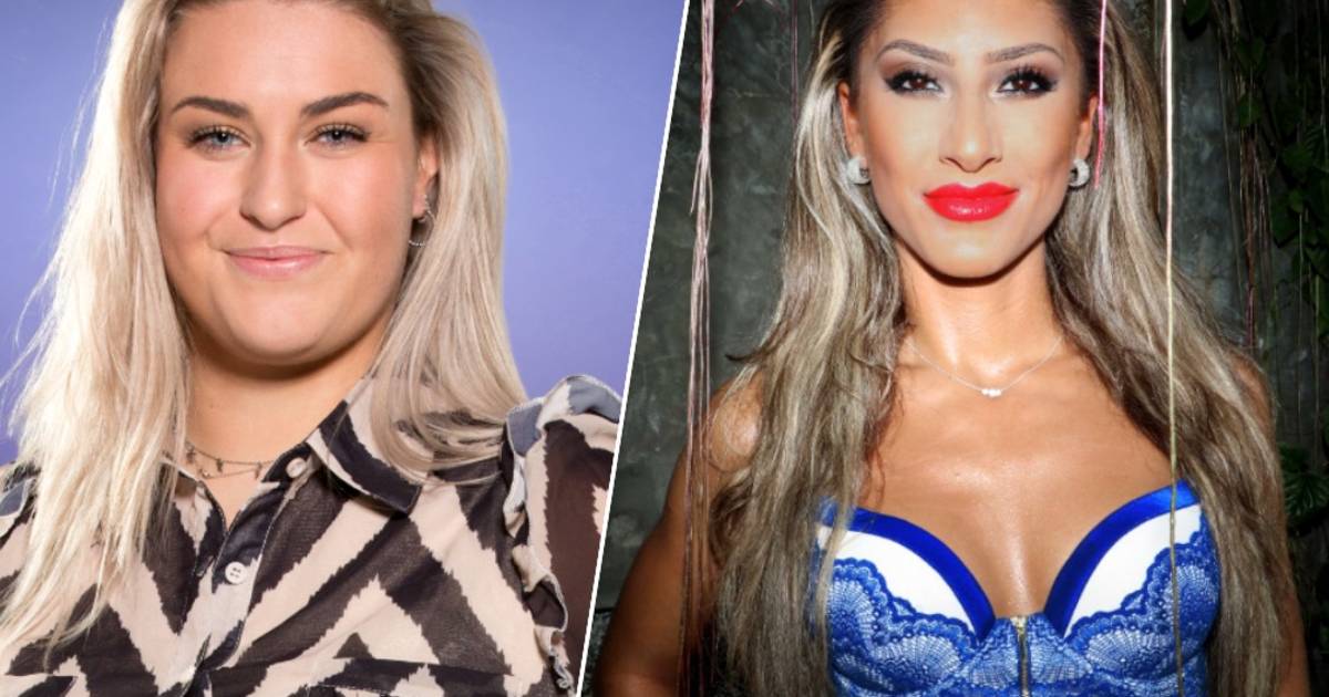 REALITY CHECK.  ‘Big Brother’ produces a new couple and this ‘Temptation Island’ temptress makes it very big |  REALITY CHECK