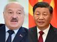 Wit-Russische president Loekasjenko brengt volgende week bezoek aan China