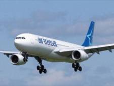 Atterrissage d'urgence d'un avion d'une compagnie canadienne à New York