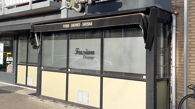 Fusion Lounge in Alphen mag niet meer open, burgemeester Spies ‘had geen andere keuze’ 