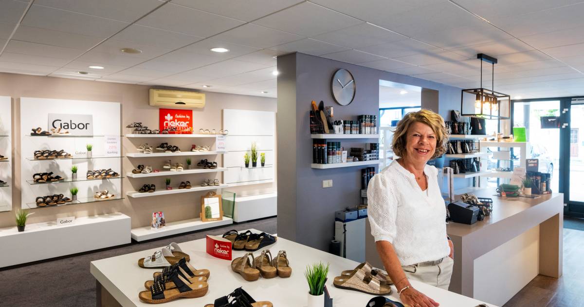 Schoenwinkel echt online