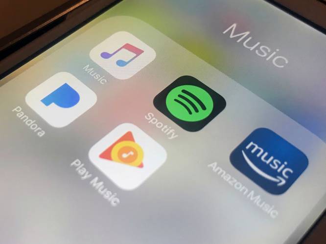 Spotify, Deezer, Apple Music, SoundCloud en YouTube Music: welke streamingsdienst past jou het best?
