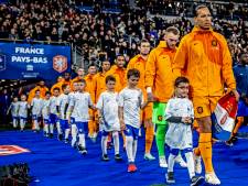 Dit is waarom het voor Oranje niet veel uitmaakt of  het 10-0 of 1-0 wordt tegen Gibraltar