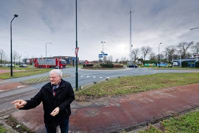 Tunnel in Lennisheuvel is ‘moeilijk, maar niet onmogelijk’