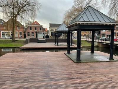 Specialisten werken aan facelift voor centrum van Klundert, en de gebruikers mogen meedenken