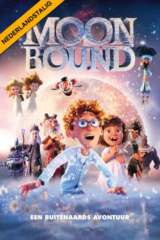 Moonbound