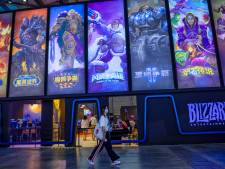 Microsoft rachète le géant américain des jeux vidéo Activision-Blizzard pour un montant record de 69 milliards de dollars