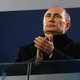 Vladimir Poetin opent elfde Paralympics in Sochi
