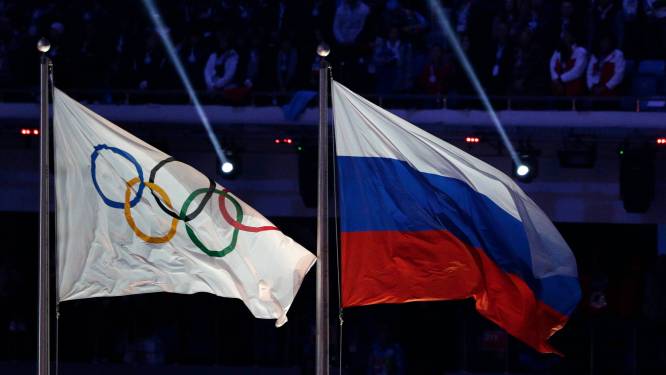 Des athlètes russes aux JO? Le CIO reporte sa décision, l’Ukraine s’en réjouit