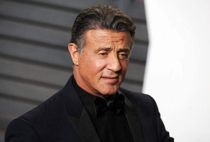 Sylvester Stallone wordt beschuldigd van aanranding van een tienermeisje.
