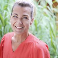 Barbara de Loor: ‘Laat mij maar een beetje mindful aanmodderen’