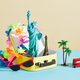 Souvenirs: weet jij wat je mee mag terugnemen van je reis?
